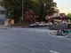Nuova segnaletica in via San Donato e tra via Zumaglia e via Medici