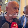 Nordio: "Vannacci estremista, sua strategia indebolire centrodestra" Nordio: "Vannacci estremista, sua strategia indebolire centrodestra"