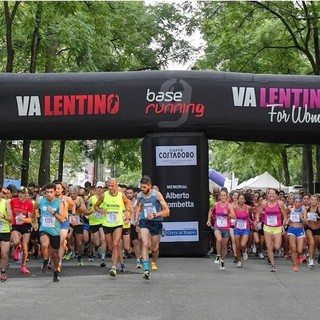 Torna l'appuntamento con la Va Lentino Torna l'appuntamento con la Va Lentino