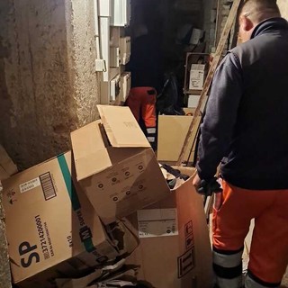 Intervento straordinario da parte della Atc