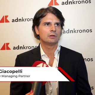 Intersections 2026, Giacopelli (EY Studio+ Italy Managing Partner): "Siamo noi a dover istruire l'AI"