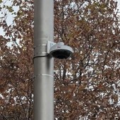 Nichelino, completato il progetto di  videosorveglianza di piazza Di Vittorio