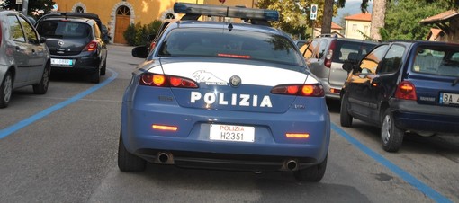 La Polizia esegue Ordine di Carcerazione per una 24enne di origine romena