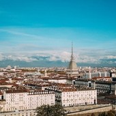 Torino e Lugano: due città da vivere con strumenti digitali più intelligenti Torino e Lugano: due città da vivere con strumenti digitali più intelligenti