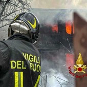 Foto generica d'archivio