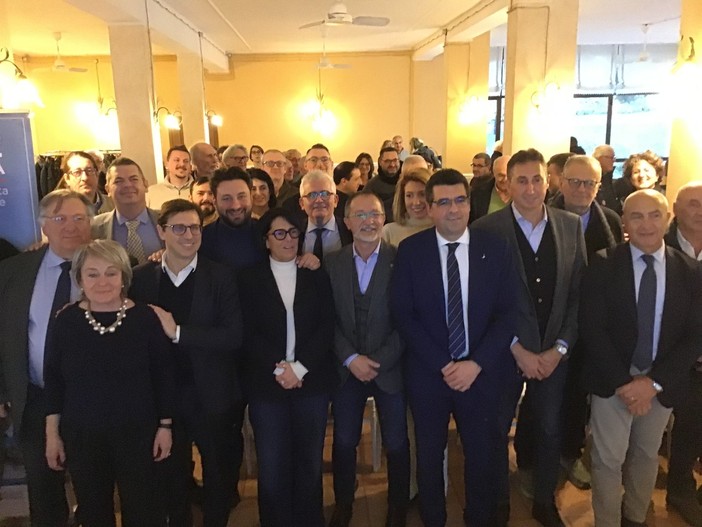 Foto generica d'archivio