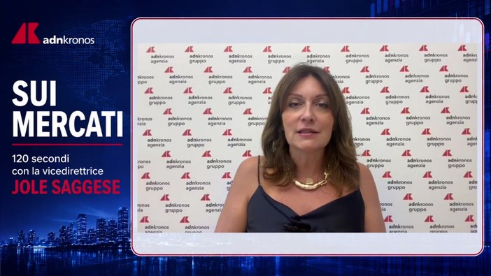 Mercati cauti, bene Wall Street dopo dato inflazione