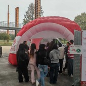 Prevenzione al Parco Dora Prevenzione al Parco Dora