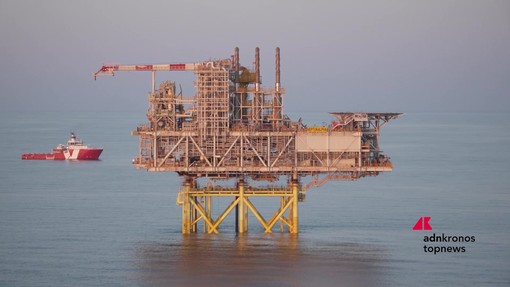 Infrastrutture: Saipem attiva sul progetto Neptun Deep Gas Development nel Mar Nero Infrastrutture: Saipem attiva sul progetto Neptun Deep Gas Development nel Mar Nero