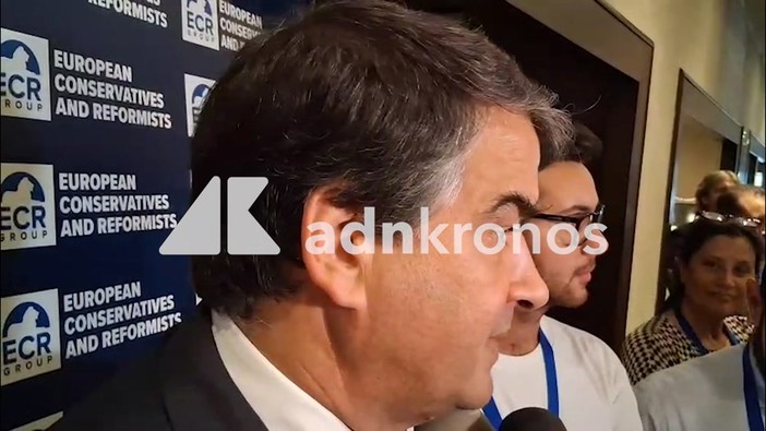 Ue, Fitto: "Coesione obiettivo centrale, va modernizzata per nuove esigenze"