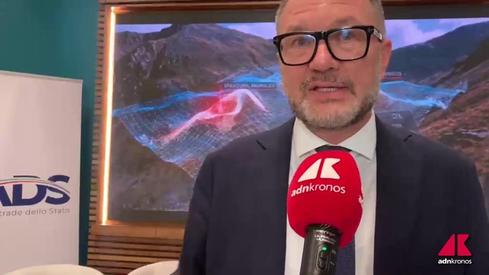 Vaghi (Ads): "Sicurezza fondamentale nel settore autostradale"