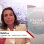 Cinema, Baldino (Icsc): "Sosteniamo trasformazione finanza a supporto delle imprese del settore" Cinema, Baldino (Icsc): "Sosteniamo trasformazione finanza a supporto delle imprese del settore"