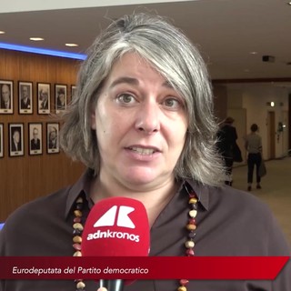 Asilo, Strada (Pd): "Il report è chiaro, non c'è emergenza. Riportate criticità centro in Albania" Asilo, Strada (Pd): "Il report è chiaro, non c'è emergenza. Riportate criticità centro in Albania"