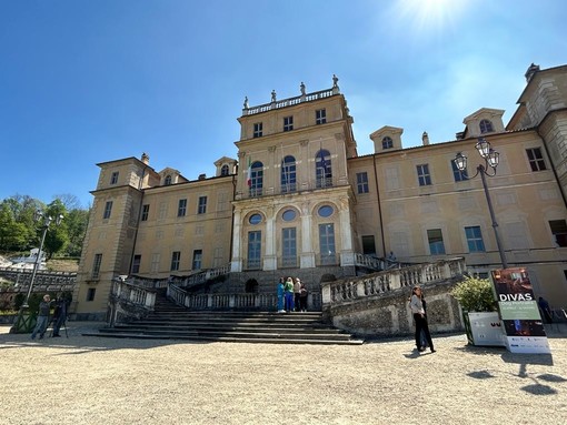 Villa della Regina, entro il 2026 apre il Palazzo del Chiablese. La direttrice: &quot;Sarà un'area ristorazione&quot;
