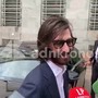 Del Vecchio trova un accordo con Sara Soldati su affidamento figlia: "E' il meglio per la bambina"
