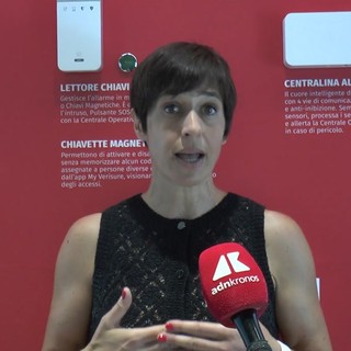 Verisure: la sicurezza domestica si estende oltre le mura domestiche