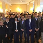 Foto generica d'archivio