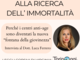 Alla ricerca dell'immortalità