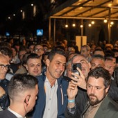 Non si placano le discussioni su Roberto Vannacci e la sua partecipazione a un incontro promosso da alcuni sindacati di Polizia Non si placano le discussioni su Roberto Vannacci e la sua partecipazione a un incontro promosso da alcuni sindacati di Polizia