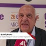 Sanità: Enrichens (Agenas), 'a Cantiere Salute abbiamo condiviso buone pratiche'
