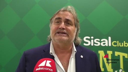 Sport, Pardo: "Fantacalcio occasione di convivialità"