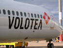 Problemi per un aereo Volotea