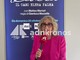 Lunetta Savino torna giudice Libera Orlando: "Il superpotere? L'ossessione per la giustizia" Lunetta Savino torna giudice Libera Orlando: "Il superpotere? L'ossessione per la giustizia"