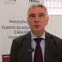 Inail, Princigalli: «Più vicini ai territori per anticipare i bisogni di cura e reinserimento dei lavoratori» Inail, Princigalli: «Più vicini ai territori per anticipare i bisogni di cura e reinserimento dei lavoratori»