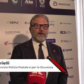 Gabrielli (Polizia Postale): "Confronto tra amministrazioni e Ciso per rafforzare perimetro cibernetico"