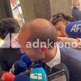 Chiellini: "Dt Italia? Felice alla Juve, supporto a Carnevali"