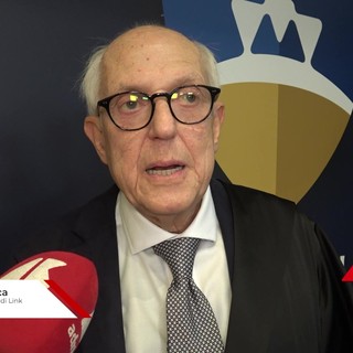 Tronca (Università Link): "La battaglia di Lepanto oggi sia simbolo di alleanze, diplomazia e pace" Tronca (Università Link): "La battaglia di Lepanto oggi sia simbolo di alleanze, diplomazia e pace"
