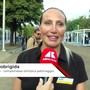 Sport: Lollobrigida (atleta) 'ai ragazzi dico di fare sport divertendosi'