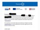 Il messaggio arrivato ad alcune famiglie piemontesi Il messaggio arrivato ad alcune famiglie piemontesi