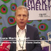 Salone Csr 2026: Munari (Clariane Italia), 'formiamo operatori a costante valutazione di ciò che fanno' Salone Csr 2026: Munari (Clariane Italia), 'formiamo operatori a costante valutazione di ciò che fanno'