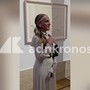 Fendi a Roma, c'è anche Sarah Jessica Parker per la sfilata alla Gnamc