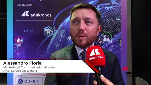 Forum Innovazione &amp; Sostenibilità 2026: Floria (Arval Service Lease Italia), 'la mobilità sostenibile non è solo auto elettrica: serve un approccio sistemico'