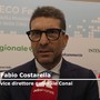 Sostenibilità, Costarella (Conai): "La responsabilità condivisa è un valore fondamentale"