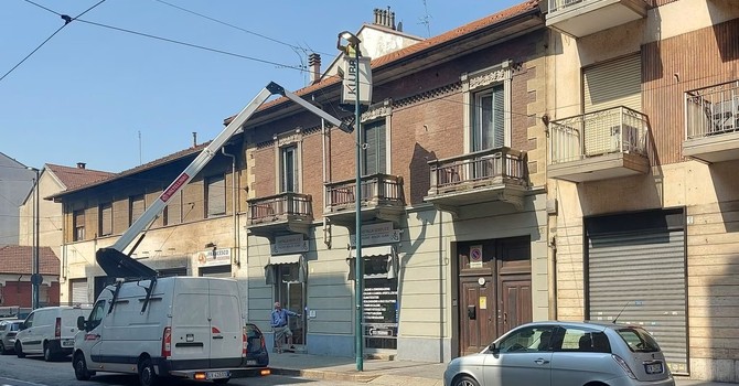Via Chiesa della salute, 120mila euro per le nuove luci a led Via Chiesa della salute, 120mila euro per le nuove luci a led