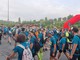 Via Francigena Marathon in Valle di Susa: un'edizione da record con quasi 1800 partecipanti. Un successo che unisce sport, territorio e comunità