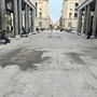 Dopo Terra Madre, via Roma presenta il conto: "A 2 settimane dall'inaugurazione pietre sporche" Dopo Terra Madre, via Roma presenta il conto: "A 2 settimane dall'inaugurazione pietre sporche"