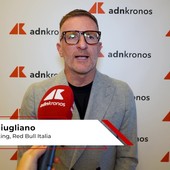 Intersections 2026, Giugliano (Red Bull): "Cogliamo i trend quando sono in fase embrionale"
