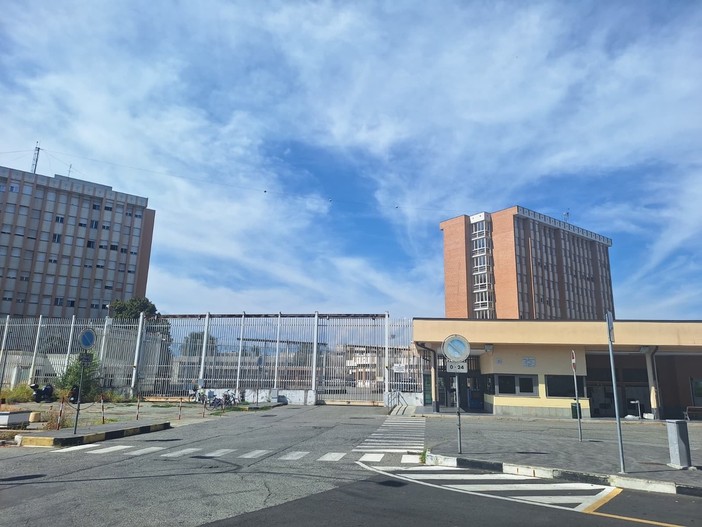 Disordini al carcere di Torino delle Vallette