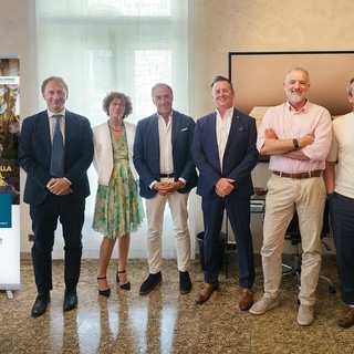 La Vaber Industriale torna a parlare italiano con il sostegno di BTM e studio Vasapolli e Associati