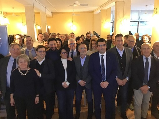 Foto generica d'archivio