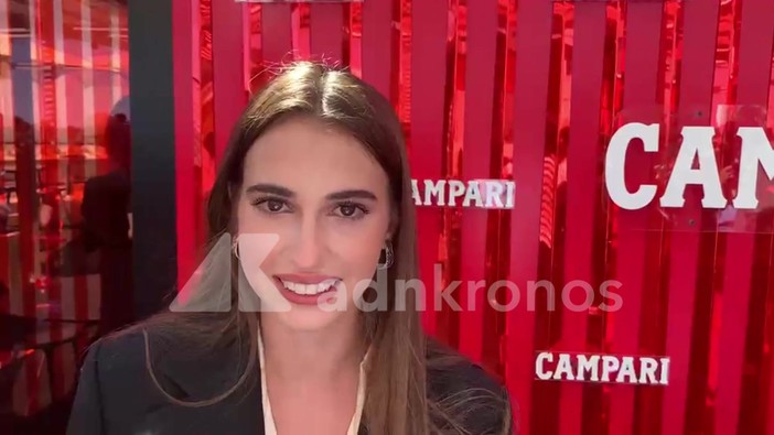 Letizia Arnò dopo Zalone: "Voglio crescere e formarmi, sono carica per quello che verrà" Letizia Arnò dopo Zalone: "Voglio crescere e formarmi, sono carica per quello che verrà"