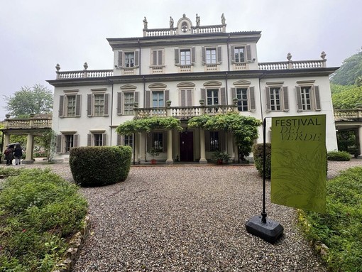 Al via l'edizione 2026 di Verde Svelato