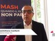 Sanità: Conforti (EpaC), 'più informazione su Mash, nota come malattia del fegato grasso' Sanità: Conforti (EpaC), 'più informazione su Mash, nota come malattia del fegato grasso'