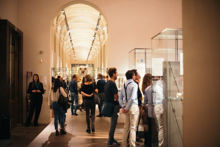 Nasce la rete Mipam - Musei Italiani con Patrimonio dal Mondo: l'Egizio è tra i membri fondatori