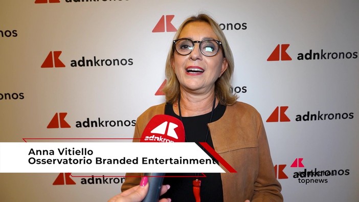 Intersections 2026, Vitiello (Obe): "Podcast o vodcast? Oggi la fruizione è sempre più ibrida"