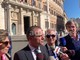 De Luca: "Conferenza nazionale Sud chiama Nord il 27-29 ottobre a Roma con La Russa, forse Meloni"